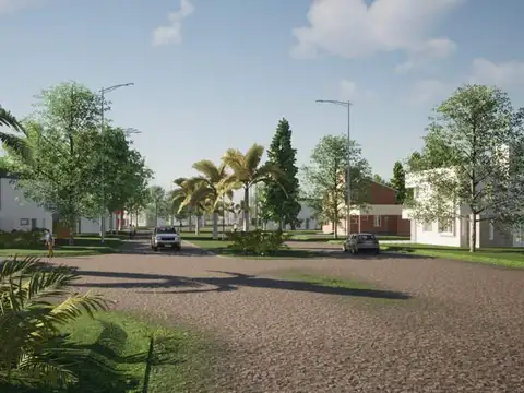 Terreno en Venta en Santo Tome, La Capital