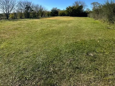 Terreno en Venta en Roldan, San Lorenzo