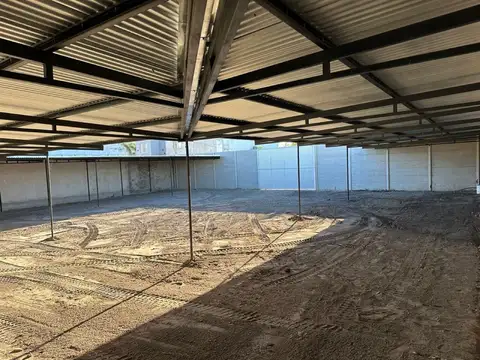 Terreno en Venta en Capitan Bermudez, San Lorenzo