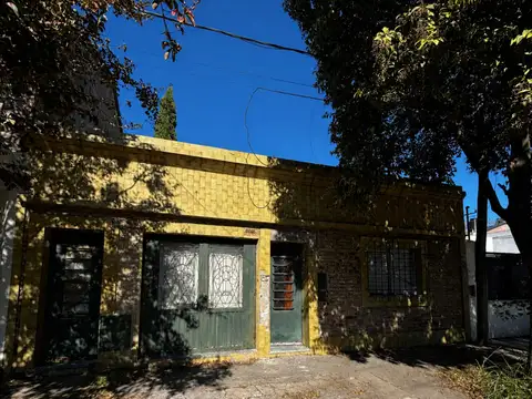 Terreno en Venta en Azcuenaga, Rosario