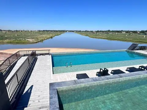 Terreno en Venta en Funes, Rosario