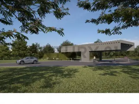 Terreno en Venta en Funes, Rosario