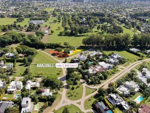 Terreno en Venta en Reconquista, General Obligado