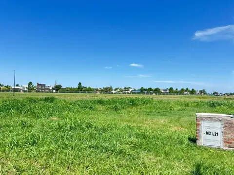 Terreno en Venta en Santo Tome, La Capital