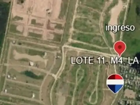 Terreno en Venta en Santo Tome, La Capital
