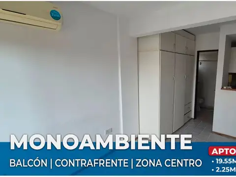 Departamento en Venta en Centro, Rosario