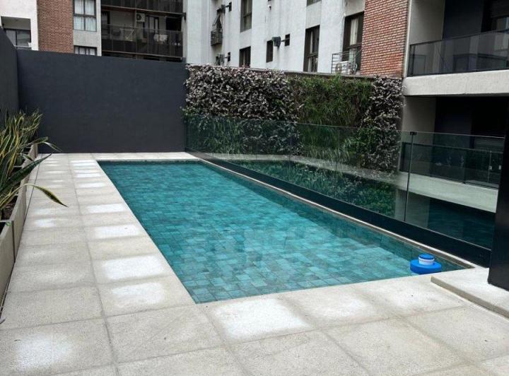 Departamento · 63m² · 5 Ambientes