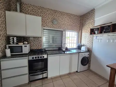Departamento en Venta en Alberdi, Rosario