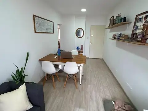 Departamento en Venta en Tiro Suizo, Rosario