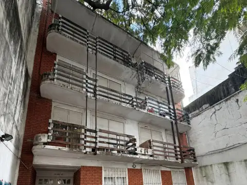 Departamento en Venta en Martin, Rosario