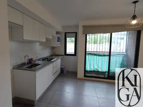 Departamento en Venta en Refinerias, Rosario