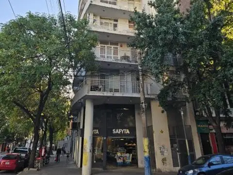 Departamento en Venta en Centro, Rosario