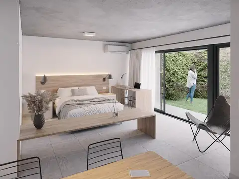Departamento en Venta en Abasto, Rosario