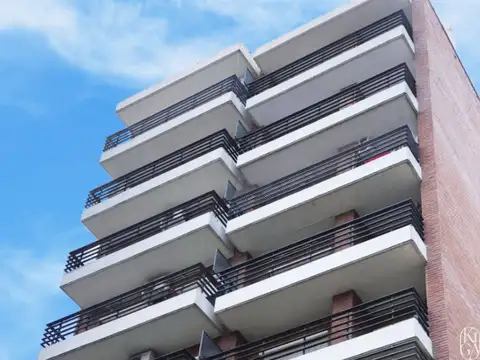 Departamento en Venta en Martin, Rosario