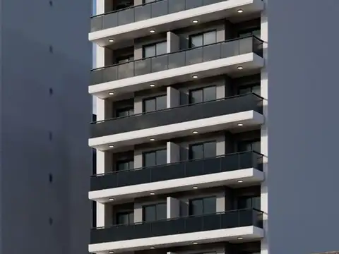 Departamento en Venta en Centro, Rosario