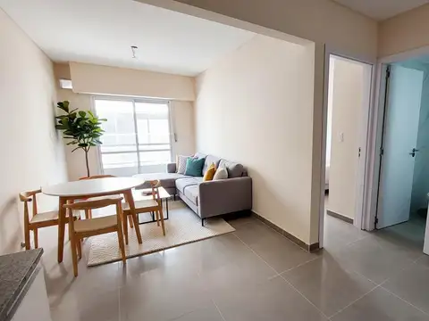 Departamento en Venta en Centro, Rosario