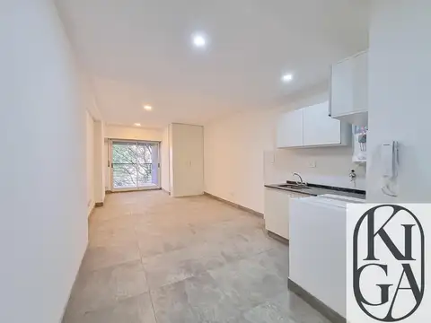 Departamento en Venta en Nuestra Señora De Lourdes, Rosario