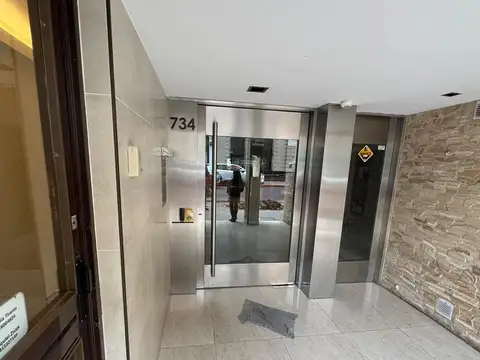 Departamento en Venta en Centro, Rosario