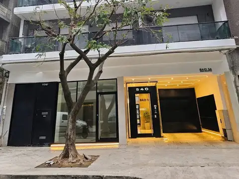 Departamento en Venta en Centro, Rosario