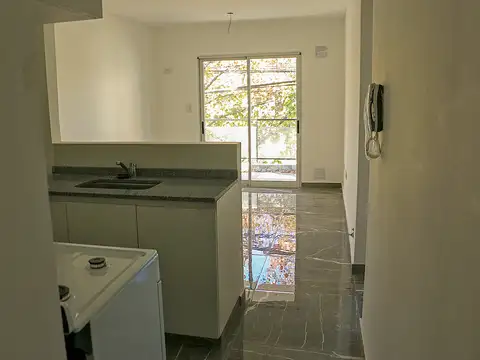 Departamento en Venta en Echesortu, Rosario
