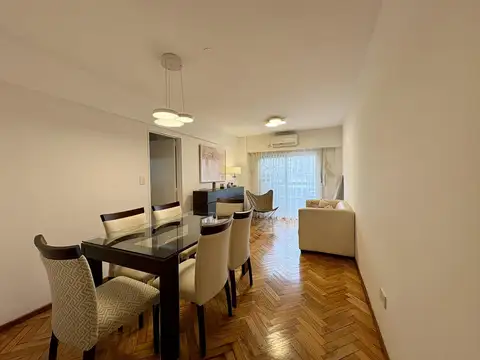 Departamento en Venta en Martin, Rosario