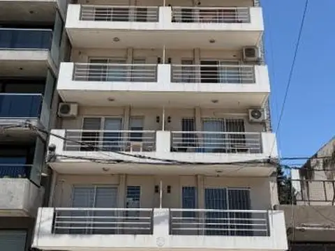 Departamento en Venta en Echesortu, Rosario