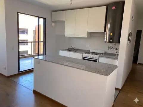 Departamento en Venta en Rosario, Santa Fe