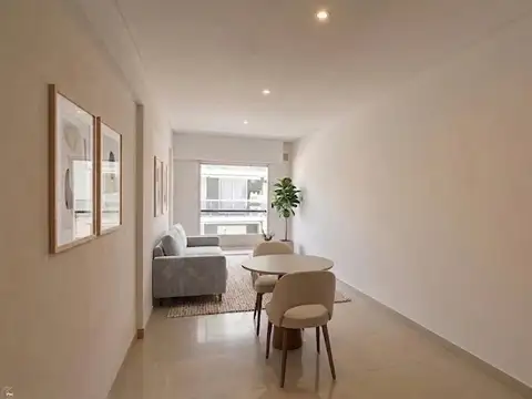 Departamento en Venta en Centro, Rosario