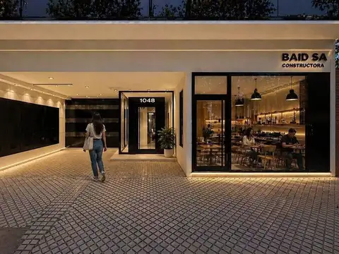 Departamento en Venta en Centro, Rosario