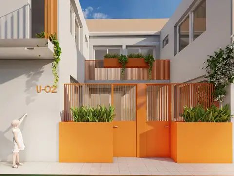 Departamento en Venta en Chapero, Reconquista