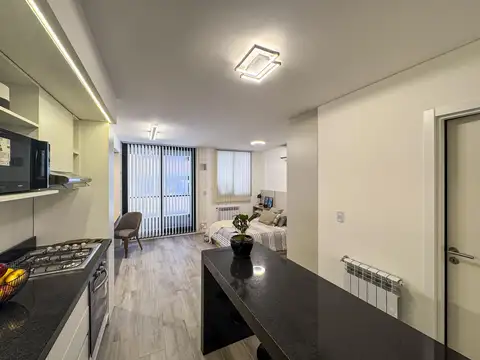 Departamento en Venta en Martin, Rosario