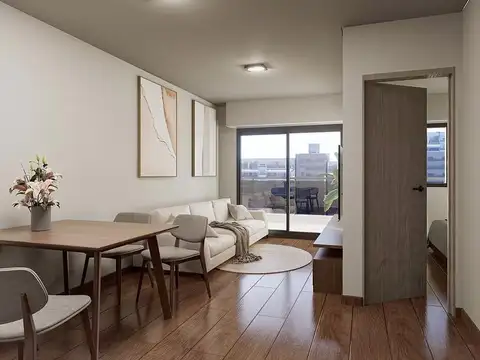 Departamento en Venta en Centro, Rosario