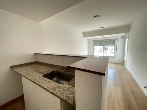 Departamento en Venta en Centro, Rosario