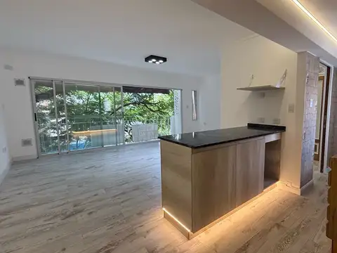 Departamento en Venta en Centro, Rosario
