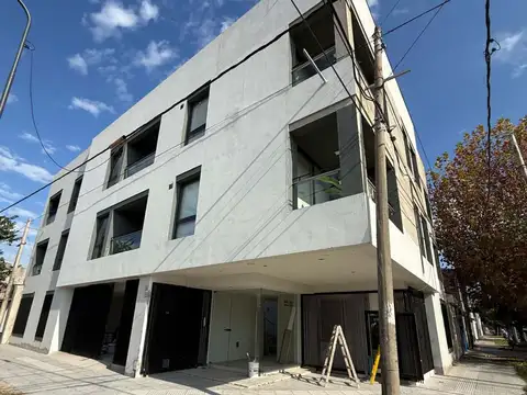 Departamento en Venta en Santa Fe, La Capital