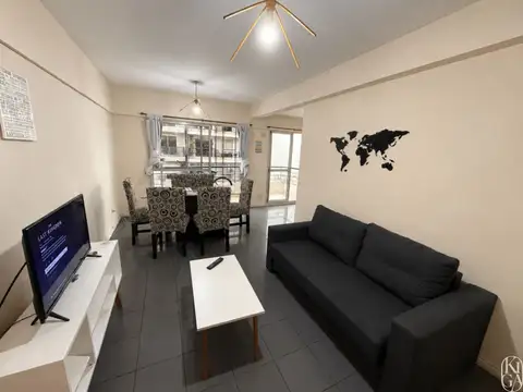 Departamento en Venta en Martin, Rosario
