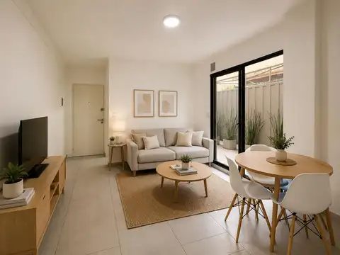 Departamento en Venta en Martin, Rosario