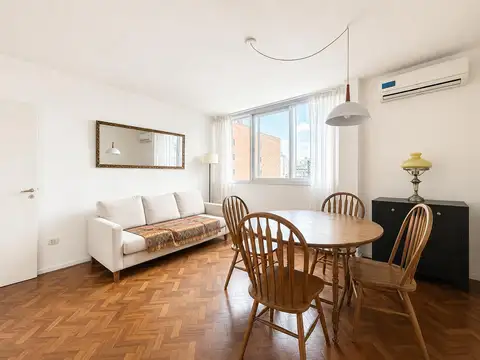 Departamento en Venta en Nuestra Señora De Lourdes, Rosario