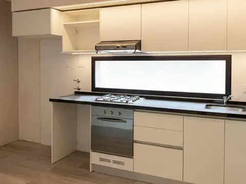 Departamento en Venta en Centro, Rosario