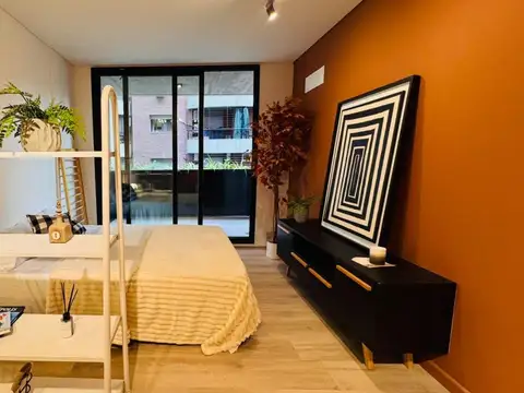 Departamento en Venta en Centro, Rosario