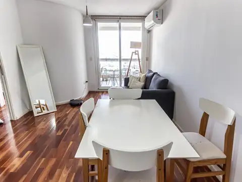 Departamento en Venta en Centro, Rosario