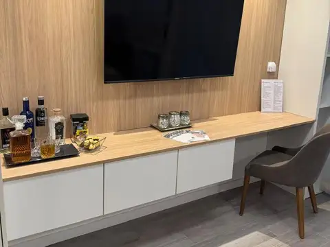 Departamento en Venta en Rosario, Santa Fe