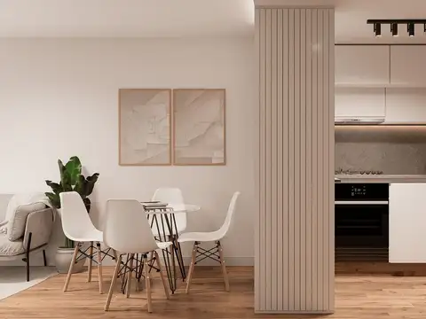 Departamento en Venta en Centro, Rosario