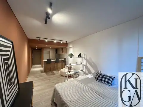 Departamento en Venta en Centro, Rosario