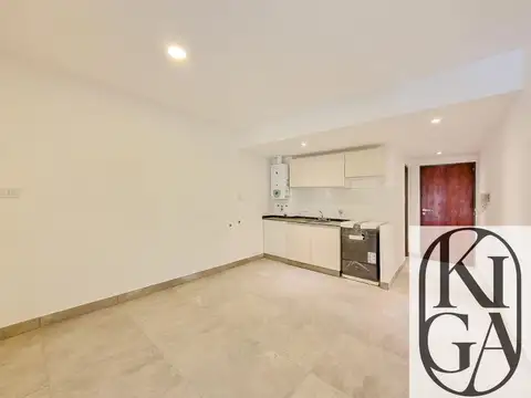 Departamento en Venta en Nuestra Señora De Lourdes, Rosario