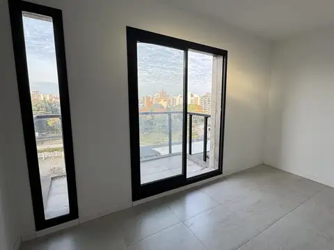 Departamento en Venta en Luis Agote, Rosario
