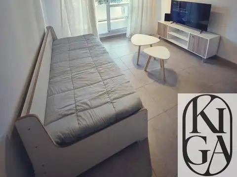 Departamento en Venta en Nuestra Señora De Lourdes, Rosario