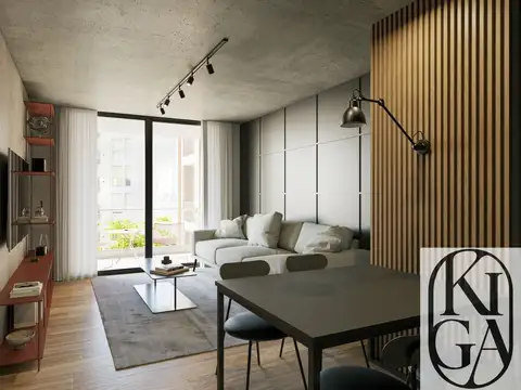 Departamento en Venta en Centro, Rosario