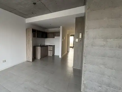 Departamento en Venta en Luis Agote, Rosario