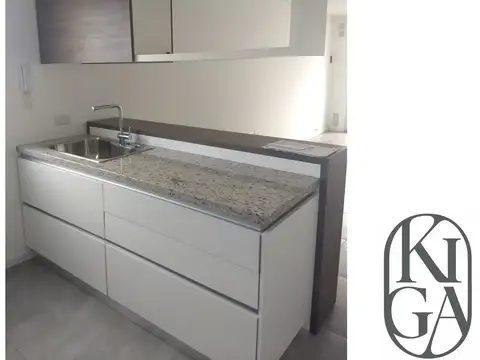 Departamento en Venta en Abasto, Rosario